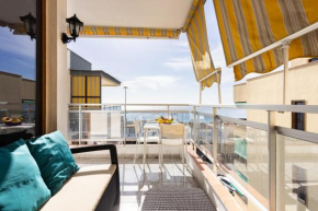 Home2Book Paradise Playa Las Vistas, terrace & Wifi, Arona